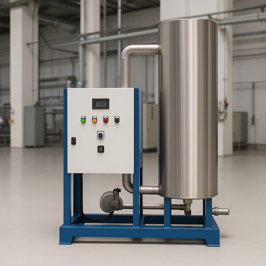 equipos para tecnicas de proceso