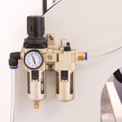 filtros para particulas y aceite